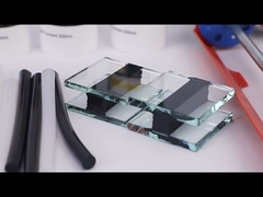 paintable waterproofing chloroform water based glue