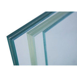 فیلم شیشه ای بازتابنده حرارت شفاف PVB 0.38mm 0.76mm 1.14mm 1.52mm